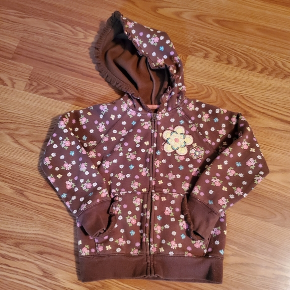 Jacket - Picture 3 of 6